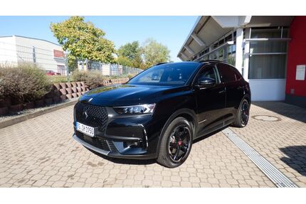 DS Automobiles DS7 (Crossback) Gebrauchtwagen