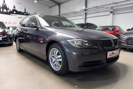 BMW 325 Gebrauchtwagen