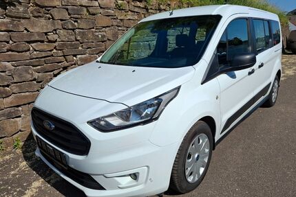 Ford Transit Connect Gebrauchtwagen