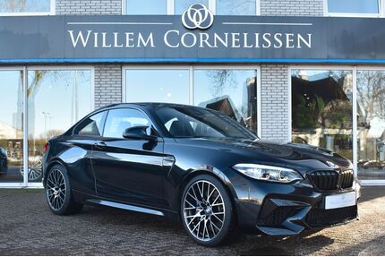 BMW M2 Gebrauchtwagen
