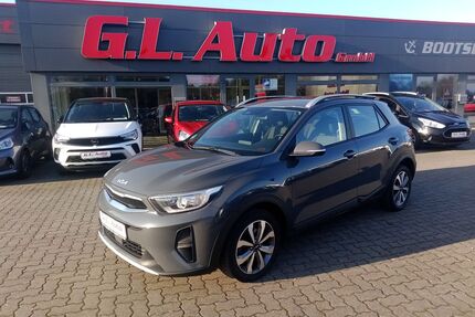 Kia Stonic Gebrauchtwagen