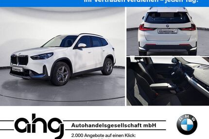 BMW X1 Gebrauchtwagen