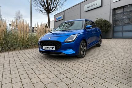 Suzuki Swift Gebrauchtwagen