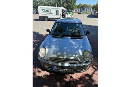 Mini ONE Gebrauchtwagen