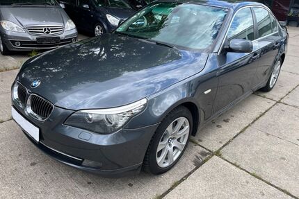 BMW 523 Gebrauchtwagen
