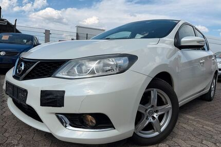 Nissan Pulsar Gebrauchtwagen