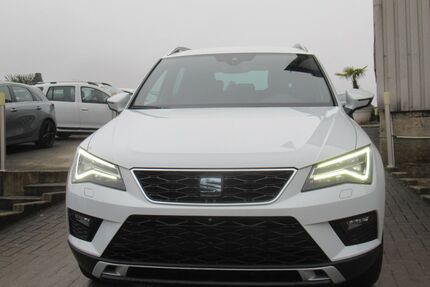 Seat Ateca Gebrauchtwagen