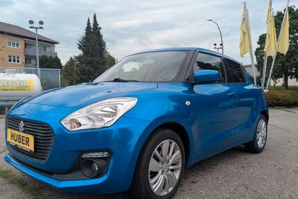 Suzuki Swift Gebrauchtwagen