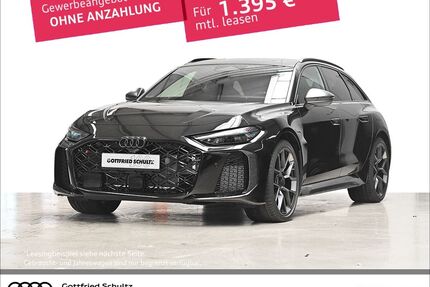 Audi RS5 Gebrauchtwagen