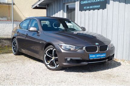 BMW 328 Gebrauchtwagen
