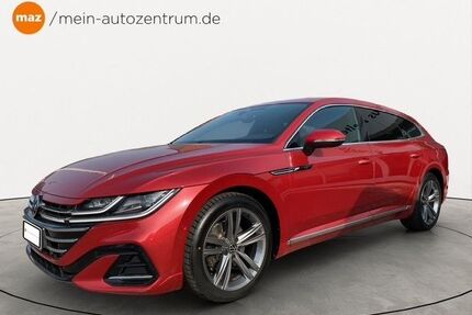 VW Arteon Gebrauchtwagen