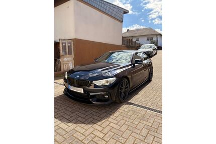 BMW 435 Gran Coupé Gebrauchtwagen