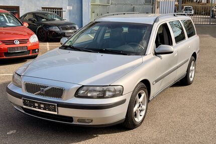 Volvo V70 Gebrauchtwagen