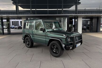 Mercedes-Benz G 230 Gebrauchtwagen