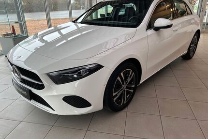 Mercedes-Benz A 180 Gebrauchtwagen