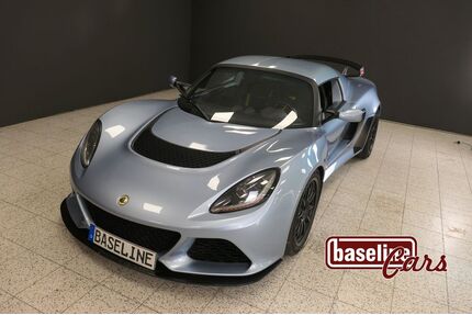 Lotus Exige Gebrauchtwagen