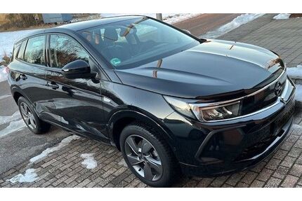 Opel Grandland (X) Gebrauchtwagen