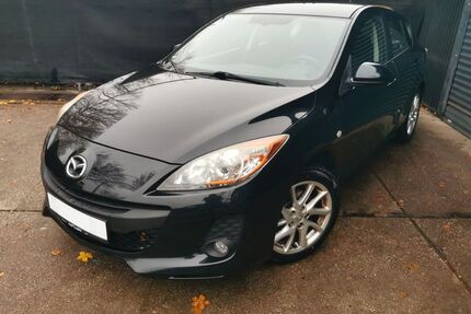 Mazda 3 Gebrauchtwagen