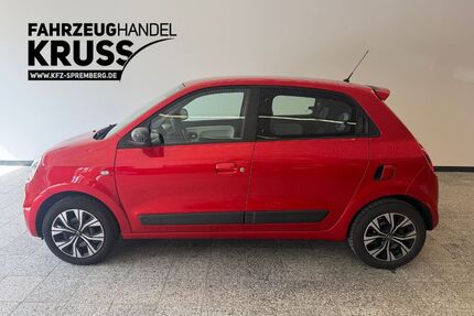 Renault Twingo Gebrauchtwagen