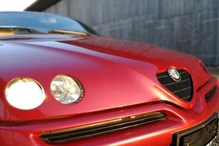 Alfa Romeo GTV Gebrauchtwagen