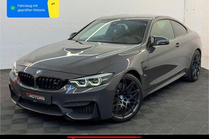 BMW M4 Gebrauchtwagen
