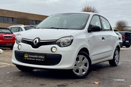 Renault Twingo Gebrauchtwagen