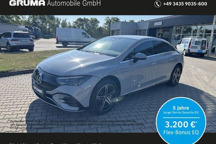 Mercedes-Benz EQE Gebrauchtwagen