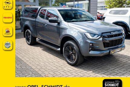 Isuzu D-Max Gebrauchtwagen