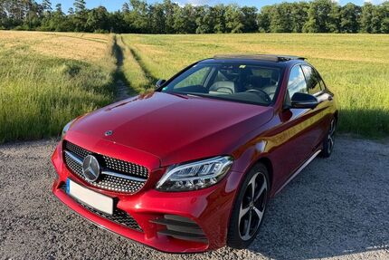 Mercedes-Benz C 300 Gebrauchtwagen