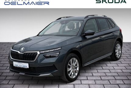 Skoda Kamiq Gebrauchtwagen