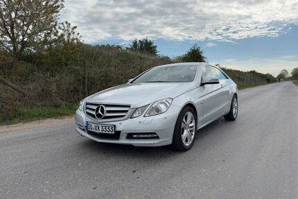 Mercedes-Benz E 350 Gebrauchtwagen