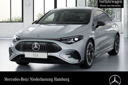 Mercedes-Benz CLA 250 Gebrauchtwagen