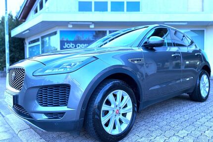 Jaguar E-Pace Gebrauchtwagen
