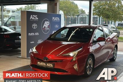 Toyota Prius Gebrauchtwagen