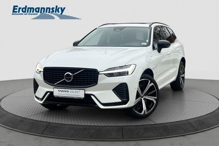 Volvo XC60 Gebrauchtwagen