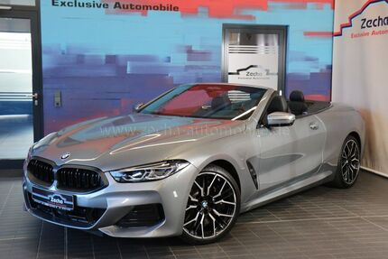 BMW 840 Gebrauchtwagen