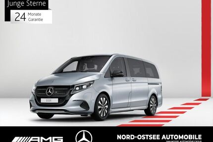 Mercedes-Benz EQV Gebrauchtwagen