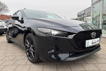 Mazda 3 Gebrauchtwagen
