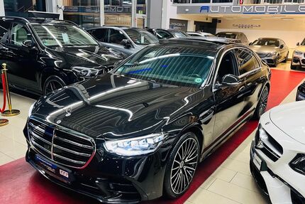 Mercedes-Benz S 400 Gebrauchtwagen