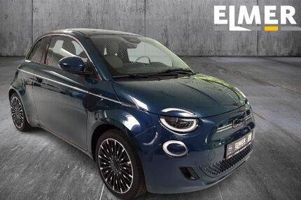 Fiat 500e Gebrauchtwagen