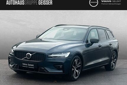 Volvo V60 Gebrauchtwagen