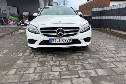 Mercedes-Benz C 180 Gebrauchtwagen
