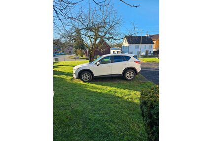 Mazda CX-5 Gebrauchtwagen