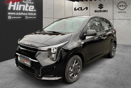 Porsche Picanto 