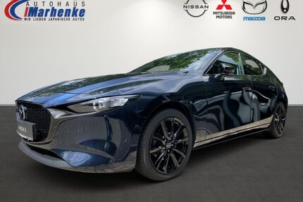 Mazda 3 Gebrauchtwagen
