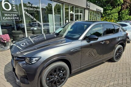 Mazda CX-60 Gebrauchtwagen