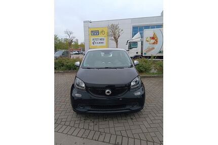 Smart ForFour Gebrauchtwagen
