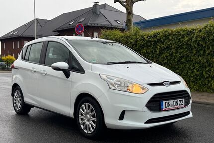 Ford B-Max Gebrauchtwagen