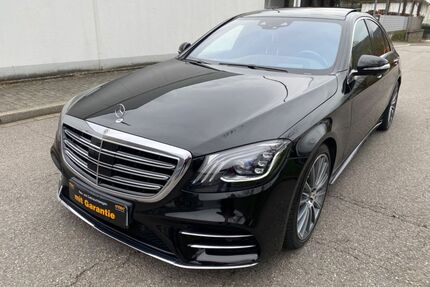 Mercedes-Benz S 350 Gebrauchtwagen