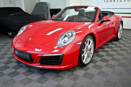 Porsche 991 Gebrauchtwagen